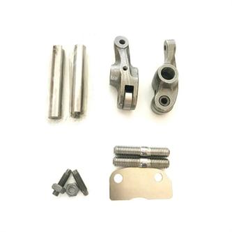 kit bilancieri acciaio tb parts per testa tb