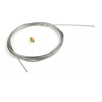 kit cavo acceleratore con morsetto