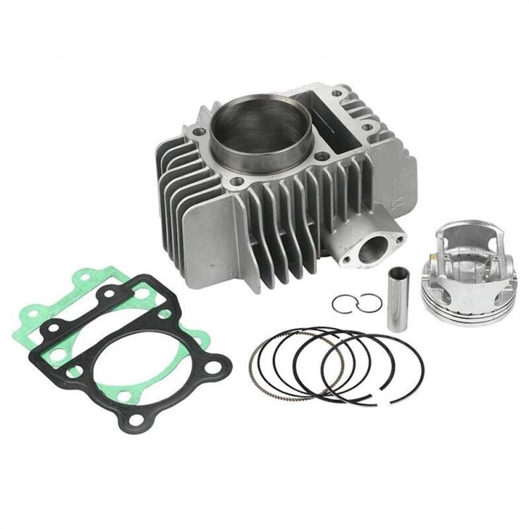 Kit cilindro Standard e Pistone 62 mm 2V per YX e GPX