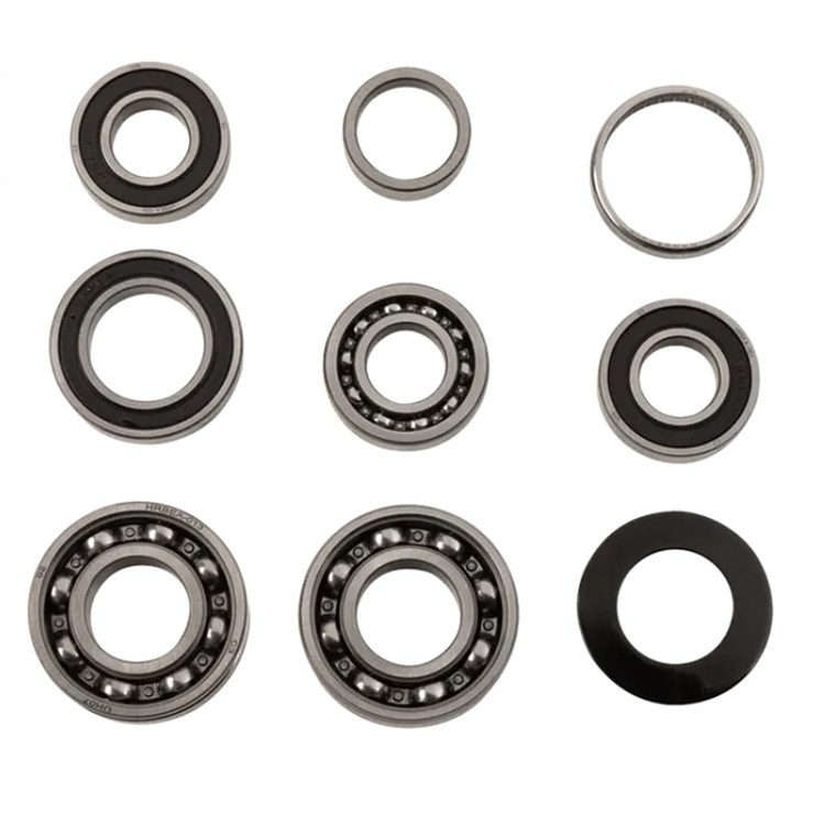 Kit cuscinetti cambio Honda CRF 250 X (2004-2006) Hot Rods