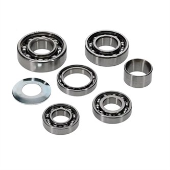 kit cuscinetti cambio husqvarna 85 tc 2020 2024 hot rods
