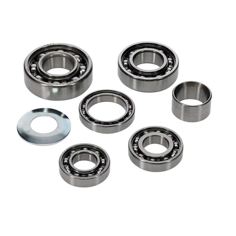 Kit cuscinetti cambio Husqvarna 85 TC (2020-2024) Hot Rods