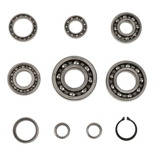kit cuscinetti cambio ktm 250 xc 2006 2013 hot rods