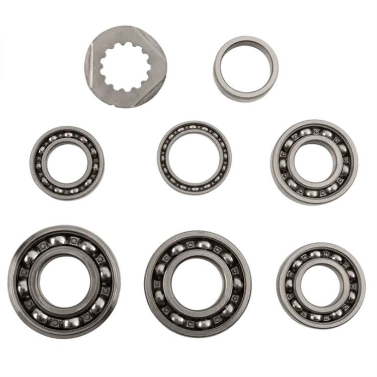 Kit cuscinetti cambio Yamaha WR 450 F (2007-2022) Hot Rods