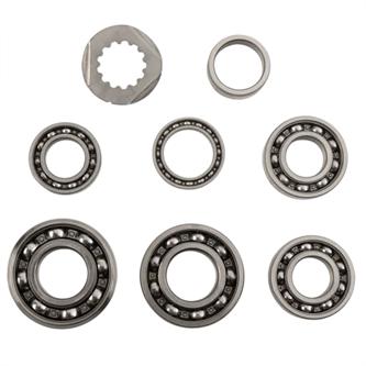 kit cuscinetti cambio yamaha yz 450 f 2006 2022 hot rods