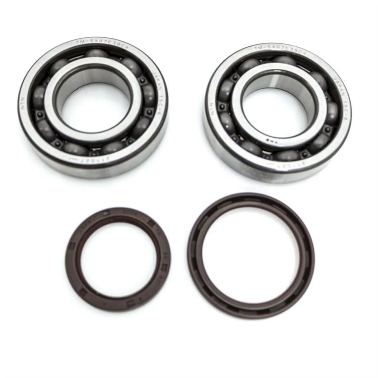 Kit cuscinetti e paraolio albero Beta RR 400 (2010-2014)