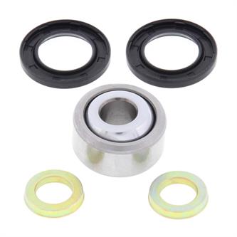 kit cuscinetto ammortizzatore honda cr 125 94 95 inferiore wrp