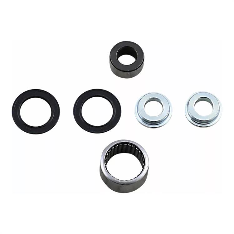 Kit cuscinetto ammortizzatore Honda CR 125 (97-07) inferiore WRP