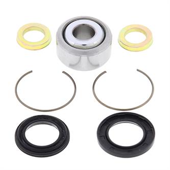 kit cuscinetto ammortizzatore honda cr 250 95 96 superiore wrp
