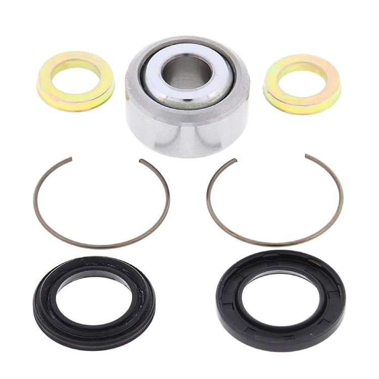 Kit cuscinetto ammortizzatore Honda CR 250 (95-96) superiore WRP