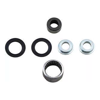 kit cuscinetto ammortizzatore honda crf 250 rx 19 21 inferiore wrp