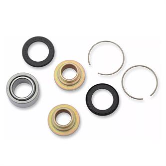kit cuscinetto ammortizzatore husaberg 250 te 11 14 superiore wrp