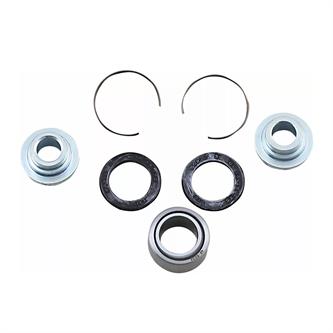 kit cuscinetto ammortizzatore husqvarna 350 fc 14 21 superiore wrp