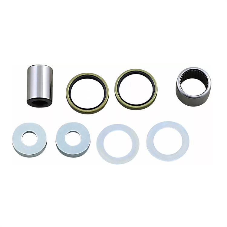 Kit cuscinetto ammortizzatore Husqvarna 450 FC (14-21) inferiore WRP