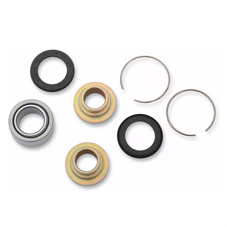 Kit cuscinetto ammortizzatore Husqvarna 85 TC (14-21) superiore WRP