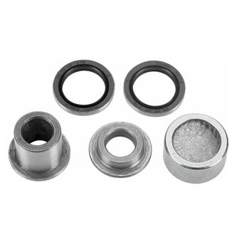 kit cuscinetto ammortizzatore kawasaki kx 85 01 21 inferiore wrp