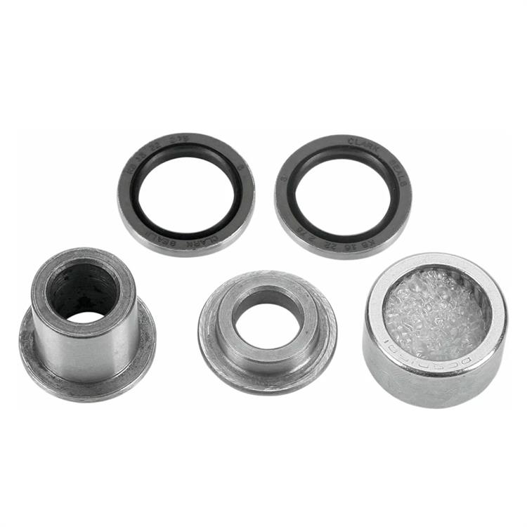 Kit cuscinetto ammortizzatore Kawasaki KX 85 (2001-2025) inferiore WRP