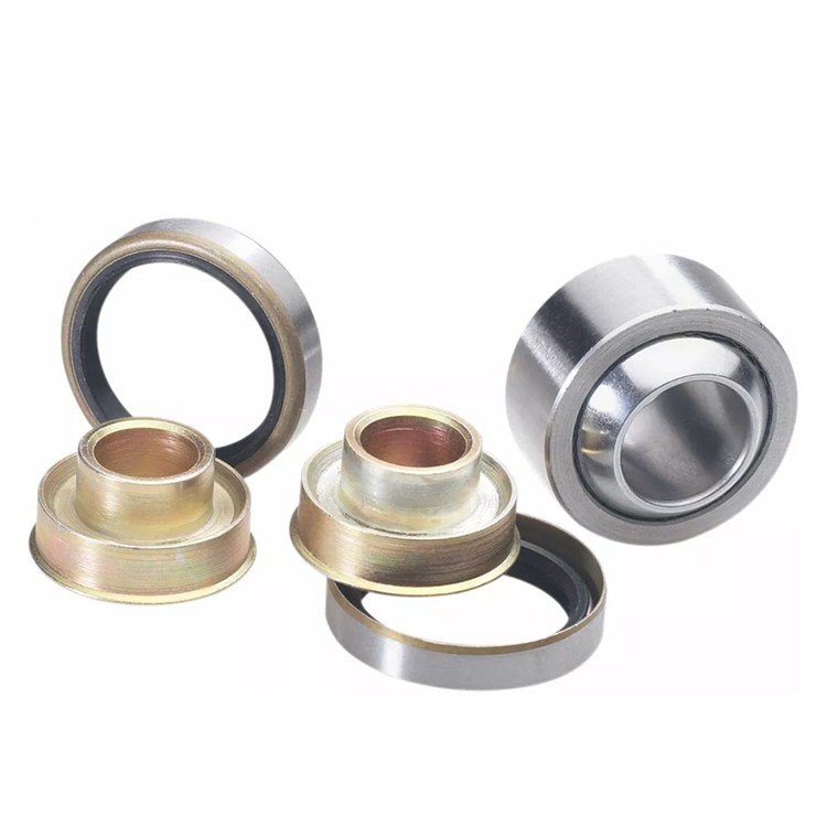 Kit cuscinetto ammortizzatore KTM 450 SX-F (2003-2010) inferiore WRP