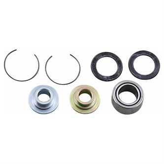kit cuscinetto ammortizzatore ktm 65 sx 09 14 inferiore wrp