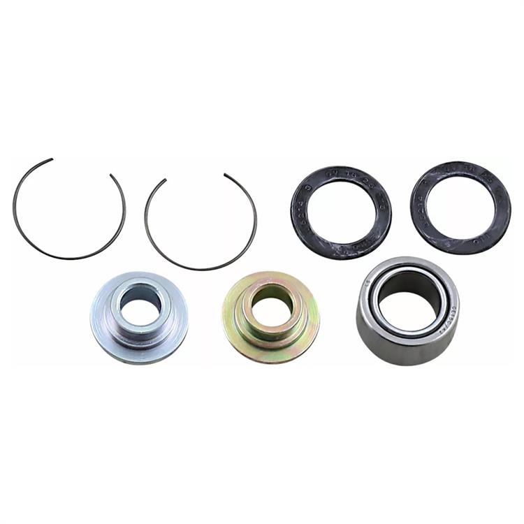 Kit cuscinetto ammortizzatore KTM 65 SX (09-14) inferiore WRP