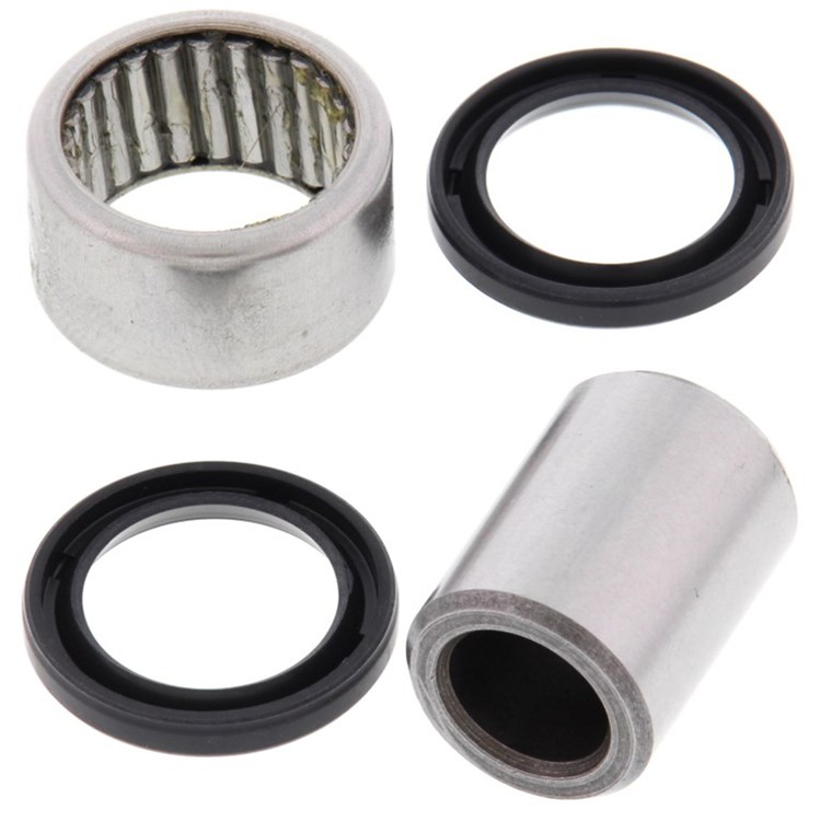 Kit cuscinetto ammortizzatore Suzuki RM 125 (2000) inferiore WRP