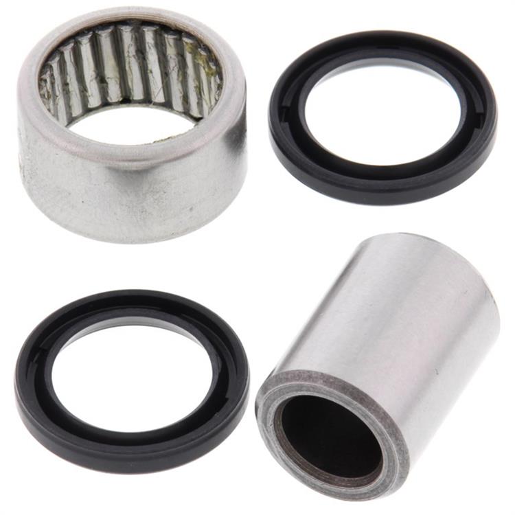 Kit cuscinetto ammortizzatore Suzuki RM 125 (00) inferiore WRP