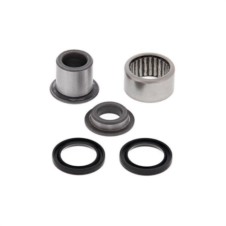 Kit cuscinetto ammortizzatore Suzuki RM 125 (01) inferiore WRP