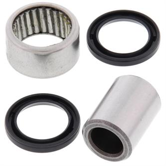 kit cuscinetto ammortizzatore suzuki rm 250 00 inferiore wrp