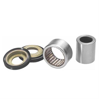 kit cuscinetto ammortizzatore suzuki rm 250 02 12 inferiore wrp