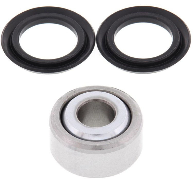 Kit cuscinetto ammortizzatore Suzuki RM 250 (1991-1995) superiore WRP