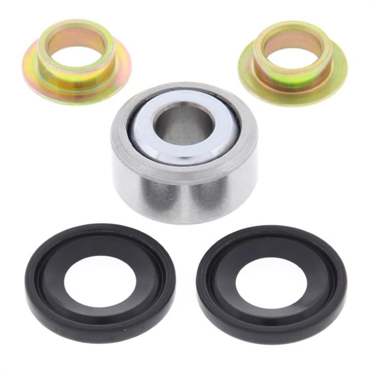 Kit cuscinetto ammortizzatore Suzuki RM 250 (92-95) inferiore WRP
