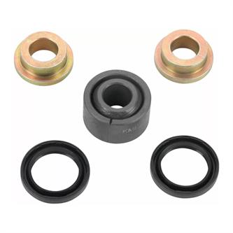 kit cuscinetto ammortizzatore yamaha yz 125 89 97 superiore wrp