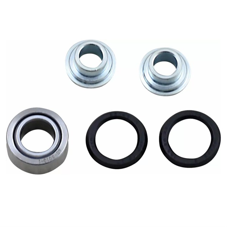 Kit cuscinetto ammortizzatore Yamaha YZ 125 (1993-2000) inferiore WRP