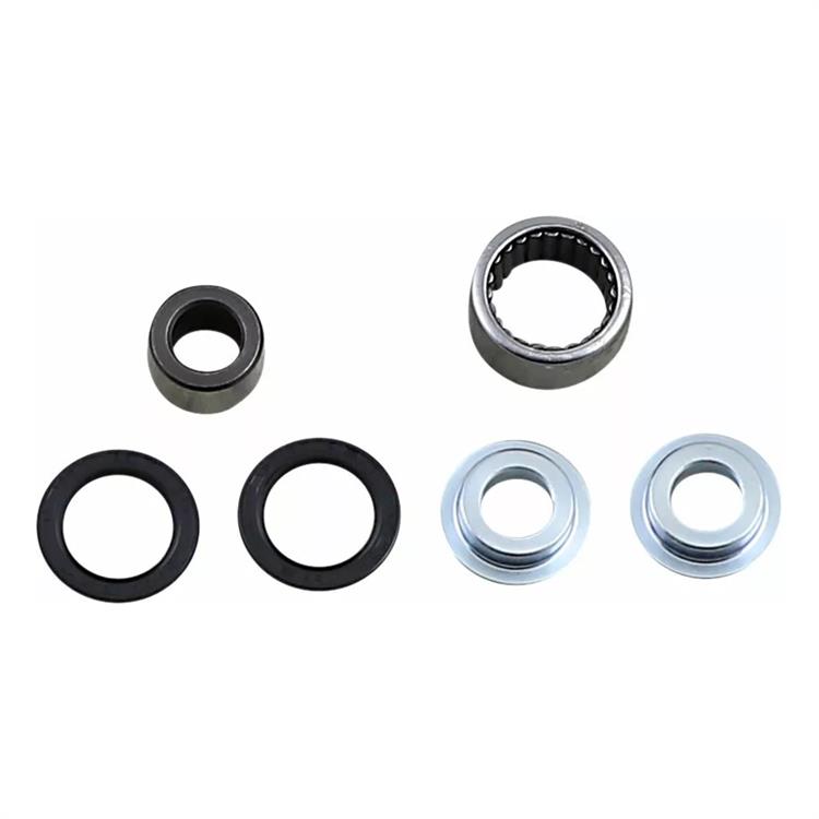 Kit cuscinetto ammortizzatore Yamaha YZ 250 F (01-21) inferiore WRP