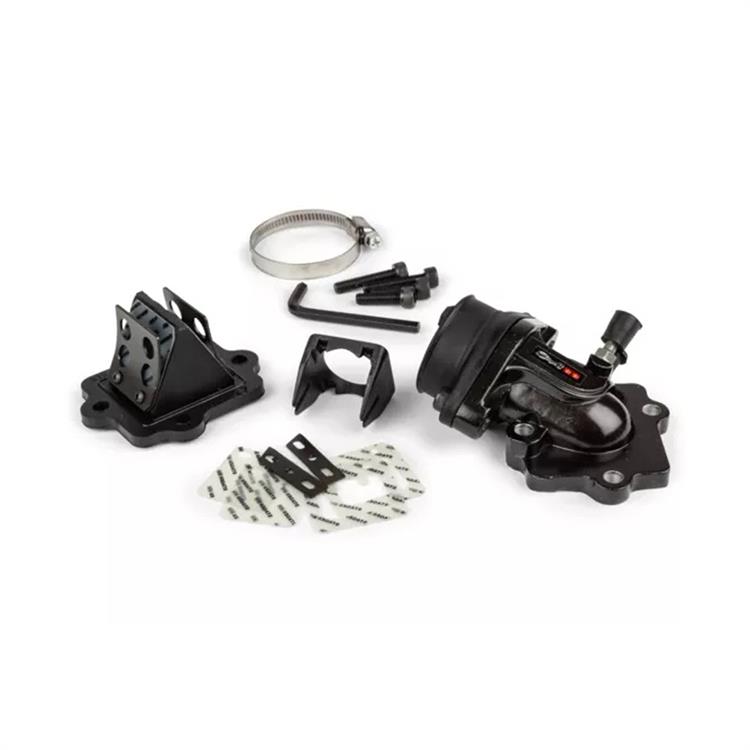 Kit di aspirazione Stage6 MK2 Minarelli orizzontale