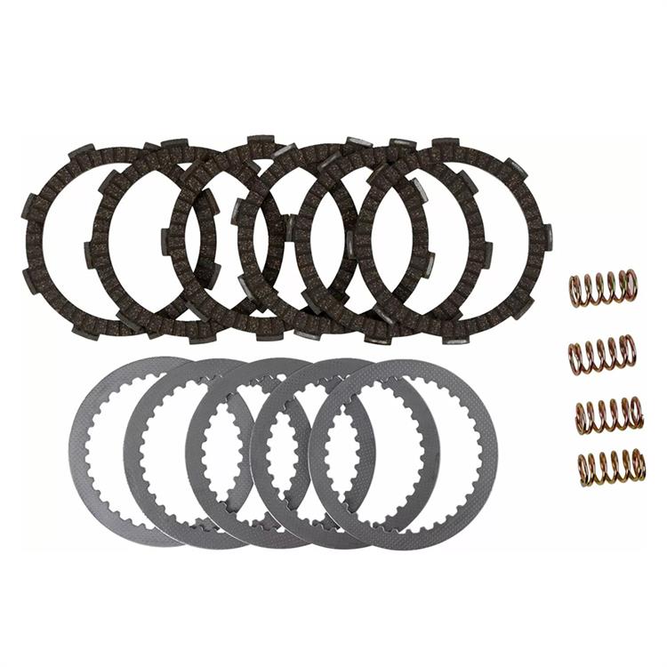 Kit dischi frizione completo Kawasaki KX 85 (2001-2024) Prox