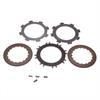 Kit dischi frizione completo miniqad - pitbike 110-125 cc semiautomatico e automatico in Miniquad