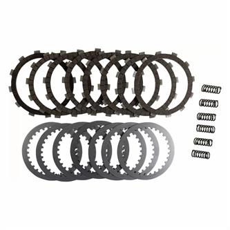 kit dischi frizione con molle drc088 ebc serie drc
