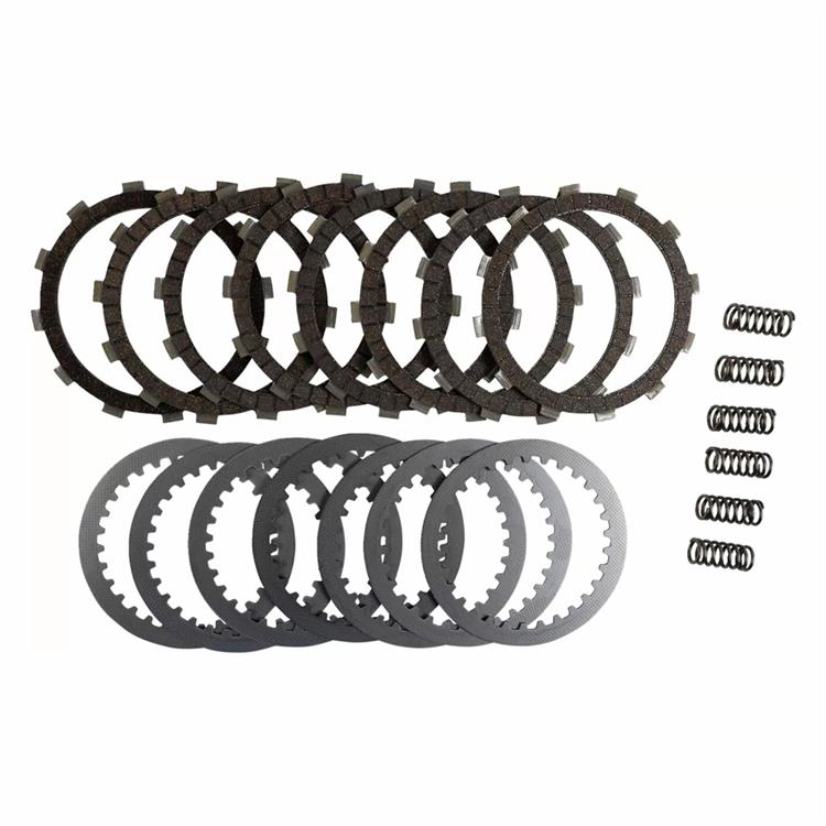 Kit dischi frizione con molle DRC088 EBC serie DRC