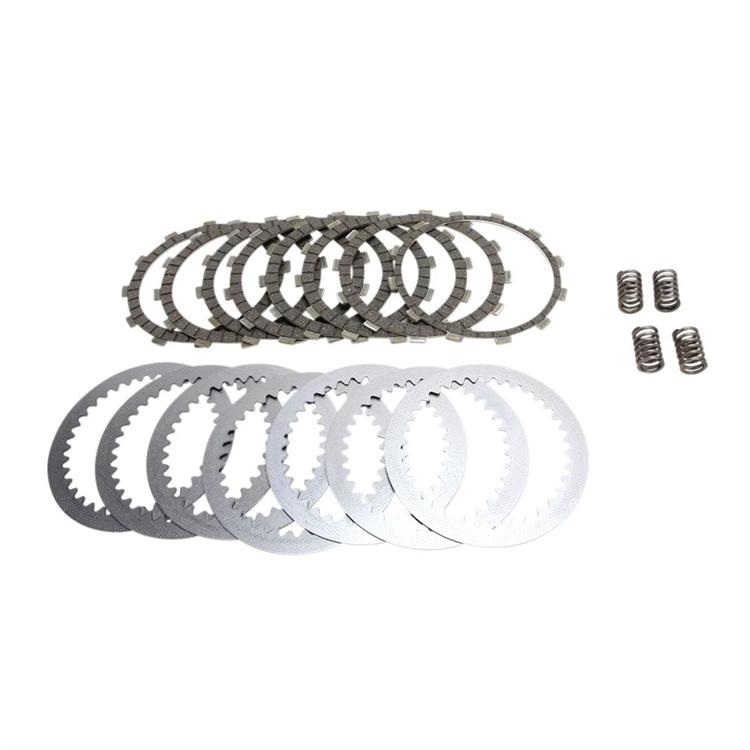 Kit dischi frizione con molle DRC205 EBC serie DRC