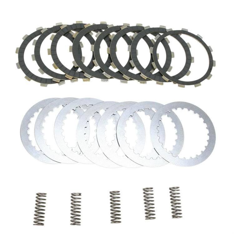 Kit dischi frizione con molle DRCF261 EBC serie DRC