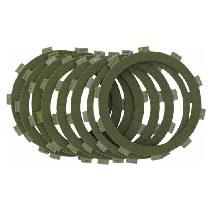 Kit dischi frizione con molle Honda CBF 600 N ABS (2004-2013) EBC serie SRC