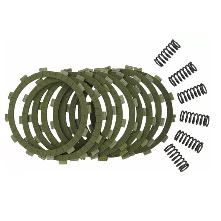 Kit dischi frizione con molle Honda CBR 1000 F Hurricane (87-96) EBC serie SRC