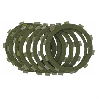 kit dischi frizione con molle honda cbr 600 rr abs 09 21 ebc serie src