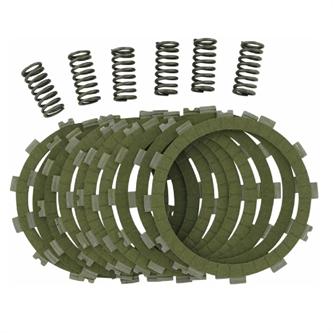 kit dischi frizione con molle kawasaki zx 10 r 1000 abs ninja krt edition 16 21 ebc serie src