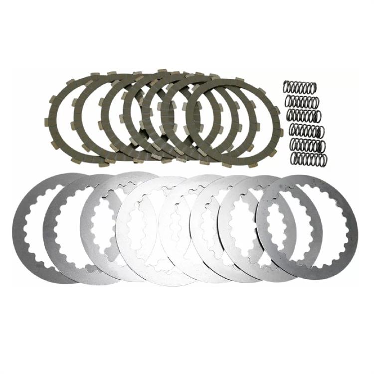 Kit dischi frizione con molle KTM MXC 450 Racing (2003-2006) EBC serie DRC