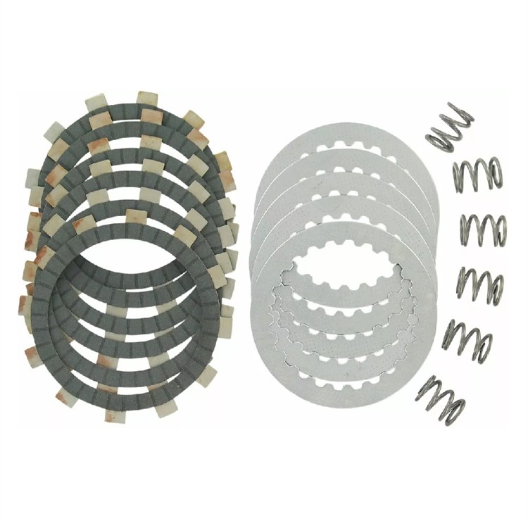 Kit dischi frizione con molle KTM 65 SX (2000-2018) EBC serie DRCF