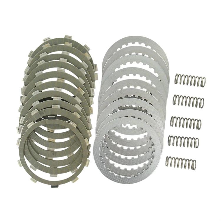 Kit dischi frizione con molle SRK111 EBC serie SRK