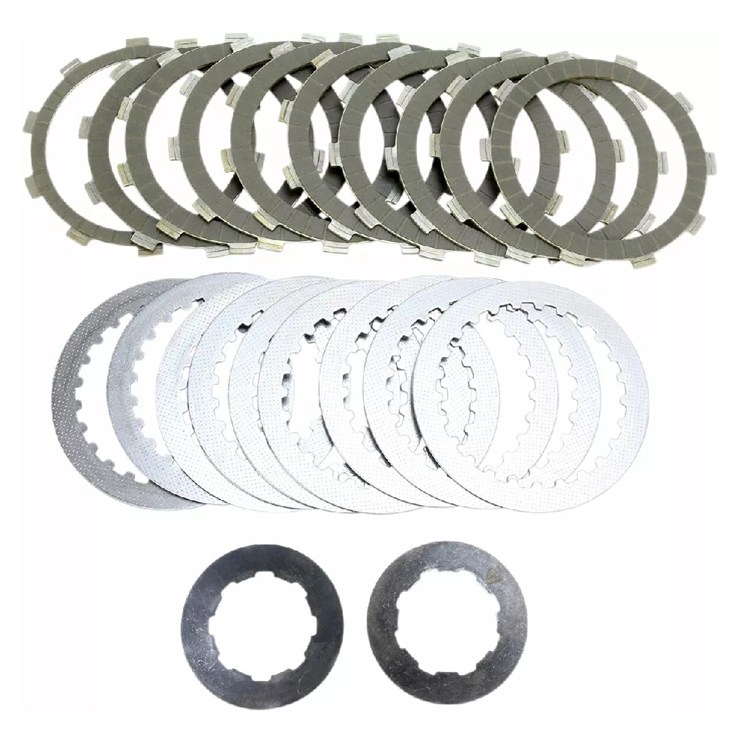 Kit dischi frizione con molle Suzuki GSF 1200 Bandit (1996-2006) EBC serie SRK