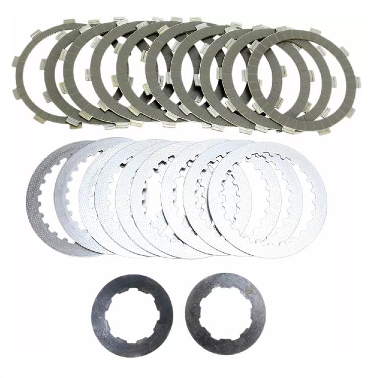 Kit dischi frizione con molle Suzuki GSF 1200 S ABS Bandit (97-06) EBC serie SRK